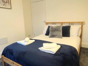 The Tewkesbury Modern Retreat Sleeps 7