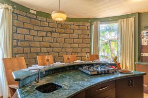Brahamasthanam By Alaya Stays 4- BHK Pet-friendly Villa with Terrace and Garden Area