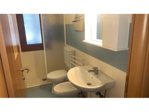 Villa Antares Trilocale