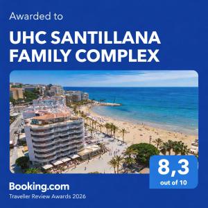 UHC SANTILLANA FAMILY COMPLEX