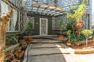 Brahamasthanam By Alaya Stays 4- BHK Pet-friendly Villa with Terrace and Garden Area
