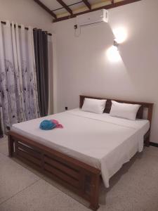 Green Breeze Villa
