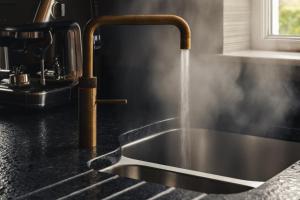 Scar View - Getaway for Two - Ridgestone