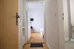 Haus Wilbrand Ferienzimmer 3