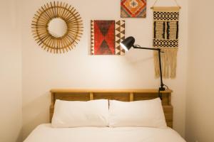 Nihombashi Guestroom 601