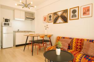 Nipponbashi Cozy Haven 6A