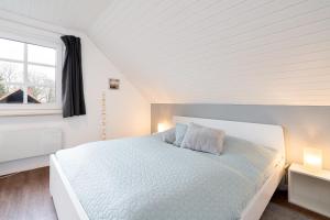 Ferienhaus Seeweg Wohnung 2