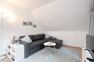 Ferienhaus Seeweg Wohnung 2