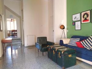 Il Pettirosso alloggio turistico panoramico