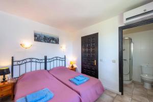 Villa Mi Sueno by Villa Plus