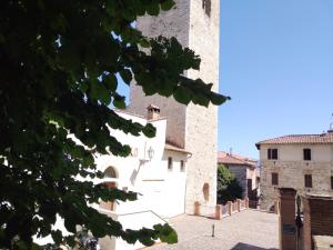 Il Pettirosso alloggio turistico panoramico