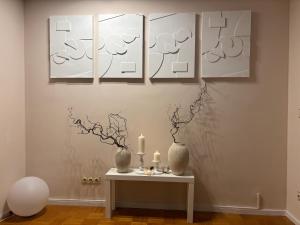 Castlelight Apartment