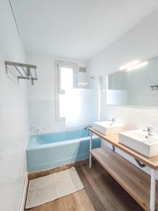 Appartement Proche Centre Ville 3 Chambres