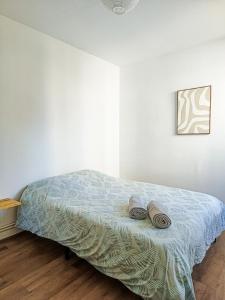 Appartement Proche Centre Ville 3 Chambres