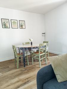 Appartement Proche Centre Ville 3 Chambres