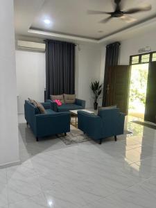 Homestay Gelong Maras,Kuala Nerus