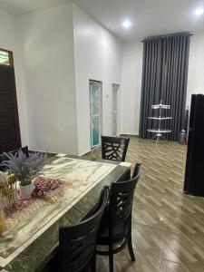 Homestay Gelong Maras,Kuala Nerus