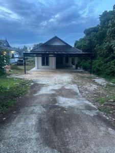 Homestay Gelong Maras,Kuala Nerus