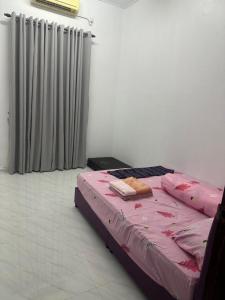 Homestay Gelong Maras,Kuala Nerus