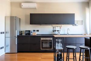 The Luxe Central Station