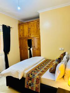 Cozy 1Bedroom Stand Alone -Near Clock Tower Arusha