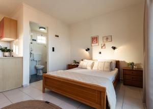 Aqua Vezal Apartments