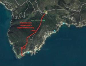 Il Puntino di Porto Ercole