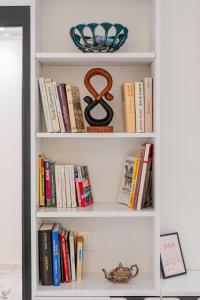 Modern & Cozy Apartment 2 min Carré Eden Guéliz