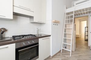 Youth Studio Bovisa Politecnico - Tram 2 to central areas