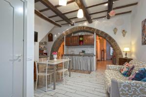 La Casetta dei Papi - The Popes House