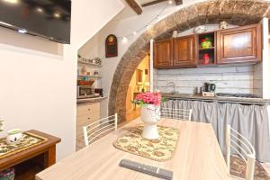 La Casetta dei Papi - The Popes House