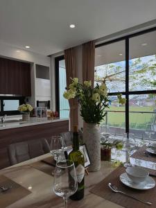 Lý Nam Đế Villa Đà Lạt