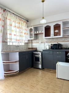 Luxe 1br Milimani with AC