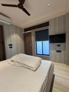 Hotel Rajjog