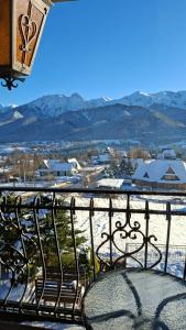 Apartamenty Tatrzańskie Widoki