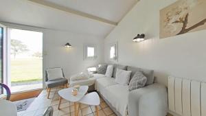 BR040-324 Mais 3 pièces 6 couchages BRETIGNOLLES SUR MER