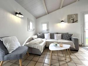 BR040-324 Mais 3 pièces 6 couchages BRETIGNOLLES SUR MER