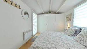 BR040-324 Mais 3 pièces 6 couchages BRETIGNOLLES SUR MER