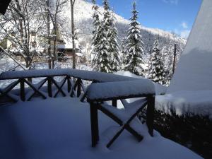 2 hvězdičkový chata Holiday Home Minja Kopaonik Srbsko