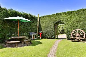 SAUNTON GRANGE 7 Bedrooms