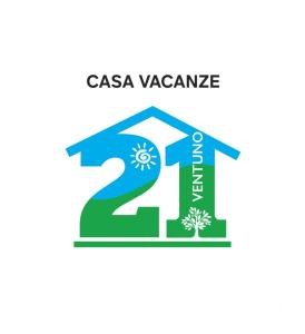 Casa Vacanze 21 Ventuno