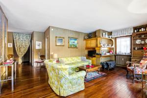 Hostdomus - Ski Apartment