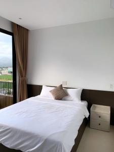 The SeaNest Home - Làng Chài Mỹ Tân Ninh Thuận