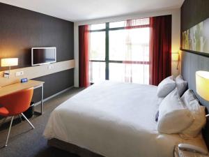 Mercure Valenciennes Centre
