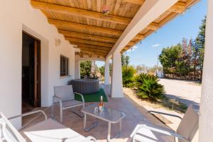 Villa del sole by Vivimy