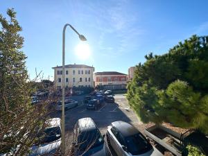 B213 - Silenzioso appartamento indipendente