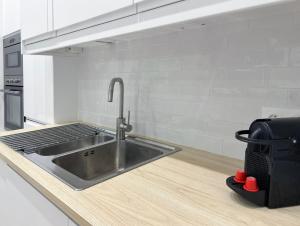 Opera - Deluxe studio Galeries Lafayette for 2