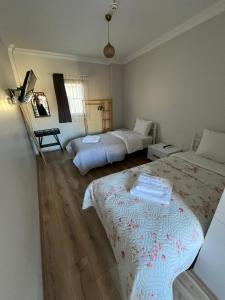 Lokal Ayvalık Guest Rooms