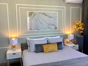 MAXTON Design APARTMENTS