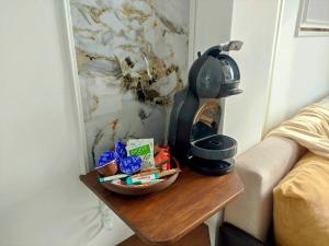 MAXTON Design APARTMENTS